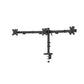 MONITOR ACC DESK MOUNT 10-27"/TRIPLE DS60-600BL3 NEOMOUNTS