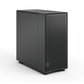 Fractal Design Case | Epoch XL | Black Solid | ATX