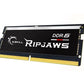 G.Skill | Ripjaws | 32 GB | DDR5 | 4800 MHz | PC/server | Registered No | ECC No