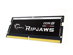 G.Skill | Ripjaws | 32 GB | DDR5 | 4800 MHz | PC/server | Registered No | ECC No