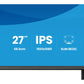 IIYAMA XB2791HS-B1 27inch IPS