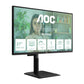 LCD Monitor|AOC|27 "|2560 x 1440 pixels|Wide Quad HD|Native aspect ratio 16:9|Flat|Q27P4U