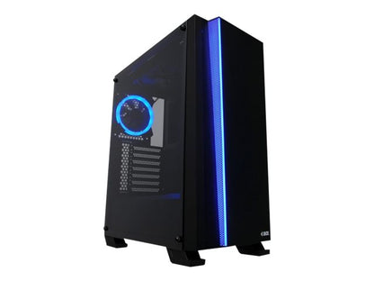 IBOX OW4 PC CASE I-BOX WIZARD 4 GAMING