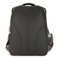Targus | Essential Laptop Backpack | Backpack | Black/Grey