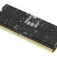 NB MEMORY 32GB DDR5-5600/SO GR5600S564L46/32G GOODRAM
