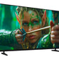 TV Set|SONY|55 "|4K Ultra HD|3840 x 2160 pixels|Flat|16:9|LCD|K55S25M2PB