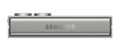 MOBILE PHONE GALAXY Z FLIP6/512GB SILVER SM-F741B SAMSUNG