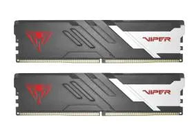 MEMORY DIMM 32GB DDR5-6000/KIT2 PVV532G600C30K PATRIOT