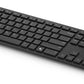 Dell Pro 5 Keyboard - KB526 - US International (QWERTY)