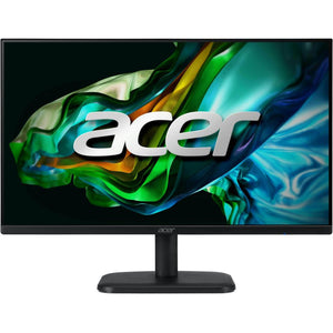 LCD Monitor|ACER|EK271EBI|27"|Panel IPS|1920x1080|UM.HE1EE.E02