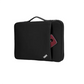 Lenovo | Essential | ThinkPad 12-inch Sleeve | Fits up to size 12 " | Sleeve | Black