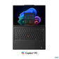 Lenovo ThinkPad X1 Carbon G14 Intel | Black | 14 " | IPS | Touchscreen | WUXGA | 1920 x 1200 pixels | Anti-glare | Intel Core Ultra X7 | 358H | 64 GB | Soldered LPDDR5X | Solid-state drive capacity 1000 GB | Intel Arc B390 GPU | Windows 11 Pro | 802....