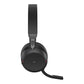 JABRA Evolve2 75 Headset on-ear BT