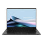 Asus Zenbook 14 UM3406GA-QD002W | Jade Black | 14 " | OLED | WUXGA | 1920 x 1200 pixels | Glossy | AMD Ryzen AI 5 | 430 | 16 GB | LPDDR5X | Solid-state drive capacity 1000 GB | AMD Radeon Graphics | Windows 11 Home | 802.11ax | Bluetooth version 5.4...