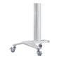 REFLECTA TV Stand 70VCP-Shelf WHITE