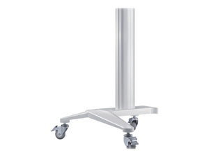 REFLECTA TV Stand 70VCP-Shelf WHITE