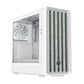 Gamemax Case | CLAW 460 WH | ATX