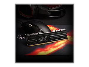 ADATA GAMMIX D10 16GB 2x8GB DDR4 3600MHz