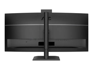 AOC CU34E4CW 34inch UWQHD 120HZ CURVED