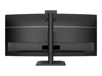 AOC CU34E4CW 34inch UWQHD 120HZ CURVED