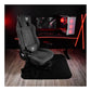 Arozzi Zona Square Floor Pad | Black/Grey