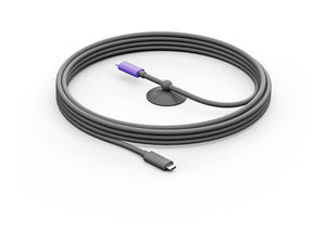 LOGI MeetUp 2 Wired 5m USB Cable
