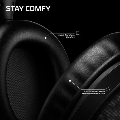HEADSET HYPERX CLOUDX STINGER3/XBOX BLACK BS1T7AA HYPERX