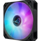 CPU COOLER S_MULTI/ROG STRIX LC III 360 ARGB ASUS