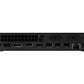 Lenovo ThinkCentre | M70q G6 | Desktop | Tiny | Intel Core Ultra 5 | 225T | Internal memory 16 GB | SODIMM DDR5 | 512 GB | Intel Graphics | No Optical drive | Keyboard language English | Windows 11 Pro | Warranty 36 month(s)