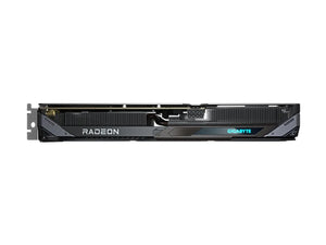 Gigabyte Radeon RX 9060 XT GAMING OC 8G | AMD | 8 GB | Radeon RX 9060 XT | GDDR6 | HDMI ports quantity 1 | PCI-E 5.0