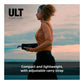 Sony | Speaker | SRS-ULT10 ULT FIELD 1 | Waterproof | Bluetooth | Wireless connection | Portable | Black