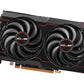 SAPPHIRE PULSE RX 6600 GAMING 8GB