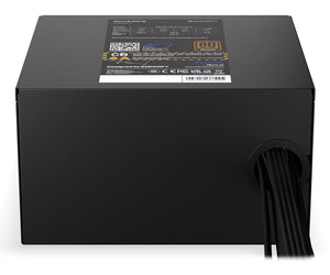Power Supply|ENDORFY|ATX|PC|200 - 240 V|550 W|EY7A016