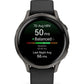 SMARTWATCH VENU 4 41MM/SLATE/BLK 010-03013-02 GARMIN