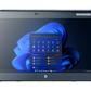 Durabook | Rugged Tablet | R11 4G LTE + GPS, RF Pass Through Antenna | 11.6 " | Black | Sunlight Readable 1000 nits | 1920 x 1080 pixels | Intel Core | i5-1235U | 16 GB | 256 GB | Wi-Fi | Front camera | 2 MP | Rear camera | 11 MP | Bluetooth | 5.3 |...