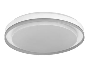 Osram SMART+ WIFI ORBIS MAGIC WALL/CEILING 500mm RGB+TW Dimmable white | 38 W | RGBTW | Wi-Fi