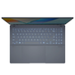 Asus Vivobook S 16 S5606CA-RI069W | Mist Blue | 16 " | OLED | 3K | 2880 x 1800 pixels | Intel Core Ultra 7 | 255H | 16 GB | LPDDR5X | Solid-state drive capacity 1000 GB | Intel Arc Graphics | Windows 11 Home | 802.11be | Bluetooth version 5.4 | Keybo...