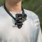 CAMERA ACC HANGING NECK MOUNT/OSMO CP.AS.AA000008.02 DJI