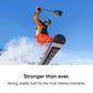 INSTA360 114CM INVISIBLE SELFIE STICK