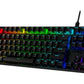 KEYBOARD ALLOY ORIGINS PBT HX/AQUA 639N5AA#ABA HYPERX
