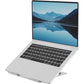 NB ACC STAND PORTABLE/SILVER 100138867 FELLOWES