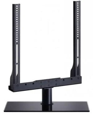 MB VESA TABLESTAND TURN L MAX.600X400 BL