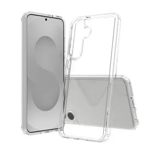 SCREENOR BUMPER GALAXY S25 FE TRANSPARENT
