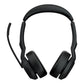 JABRA Evolve2 55 Link380a MS Stereo Stan