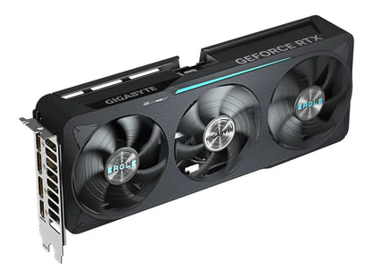 Gigabyte GeForce RTX 5070 EAGLE OC SFF 12G | NVIDIA | 12 GB | GeForce RTX 5070 | GDDR7 | HDMI ports quantity 1 | PCI-E 5.0