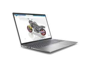 HP ZB X G2i 16 U7 356H 16in 32/512GB