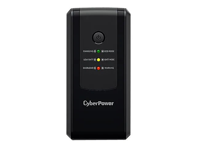 CyberPower | Backup UPS Systems | UT650EG | 650 VA | 360   W