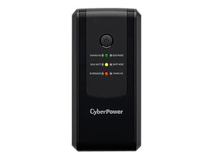 CyberPower | Backup UPS Systems | UT650EG | 650 VA | 360   W