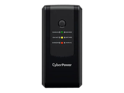 CyberPower | Backup UPS Systems | UT650EG | 650 VA | 360   W