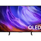 SAMSUNG QE48S85HAEXXH 48inch UHD TV